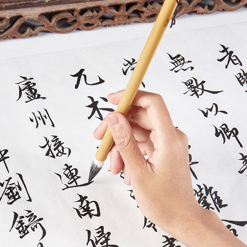 3 шт./набор, кисти для рисования акварелью