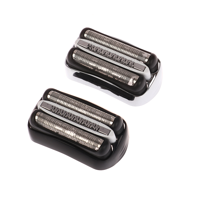 Clearance_32B 32S Accesorios para cabezal de afeitadora eléctrica Membrana de red de cuchillo 301S 310S 320S 340S 360S 3040S 3010s 3050cc_Upd continuo