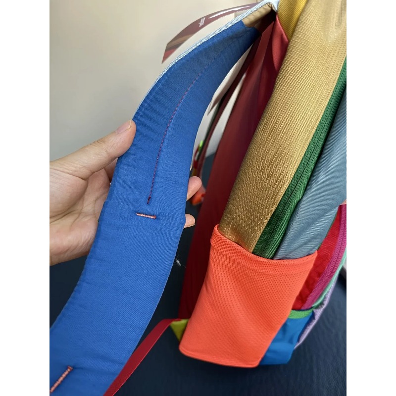 16L men's and women's robot schoolbag backpack waterproof backpack outdoor travel