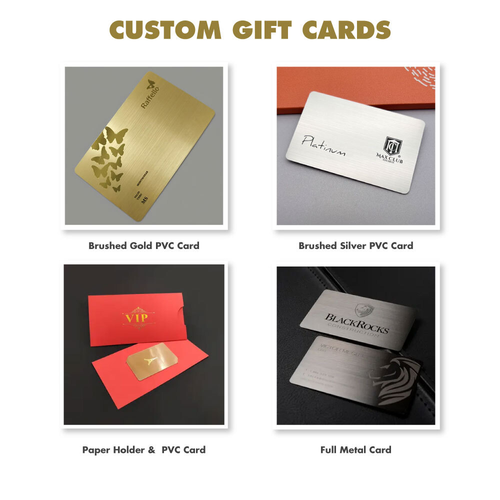 Benutzer definierte Visitenkarten Logo drucken personal isierte Mitarbeiter Student ID-Karte Visitenkarten 0,76mm Dicke hartes PVC-Material Moq 1 stücke