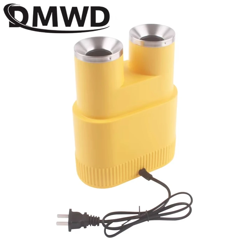 Tự Động Tăng Điện Cuộn Trứng Máy Làm Cốc Ăn Sáng Đơn/Đôi Ô Ăn Chủ Chiên Trứng Xúc Xích Lăn Nồi Hơi Máy EU