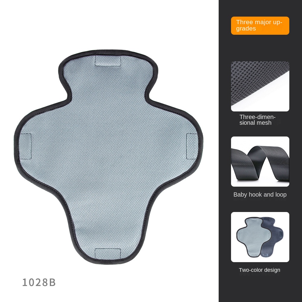 Forro transpirable para Casco de motocicleta, almohadilla de cojín de secado rápido que absorbe el sudor, forro aislante para Casco, Casco Moto