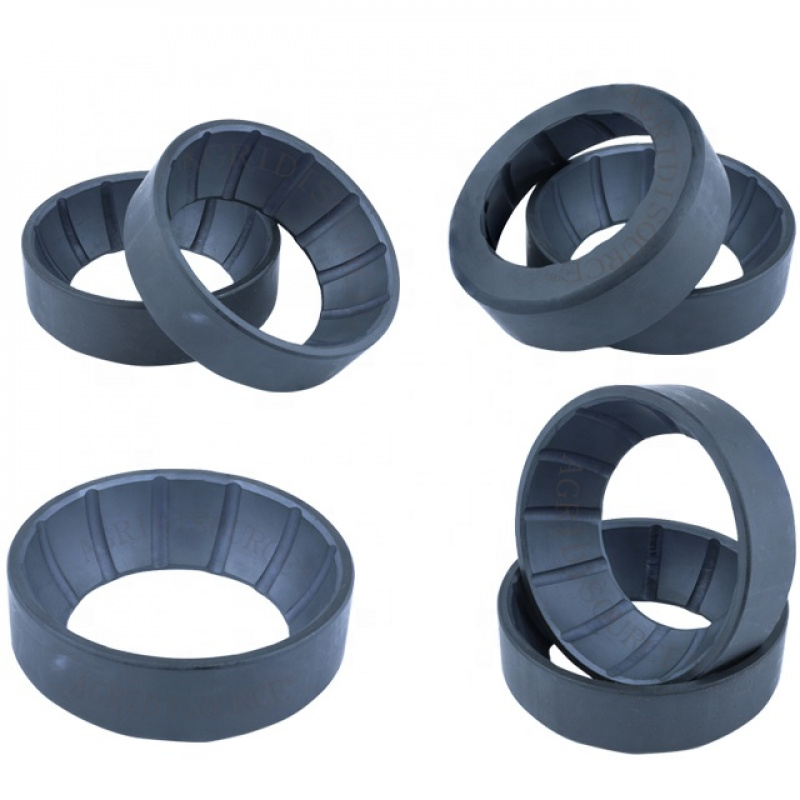 China: anel interno do rolamento da junta de contato angular do eixo de acionamento dianteiro para tratores foton lovol 1054/1254/1354 número de peças qj1254.31