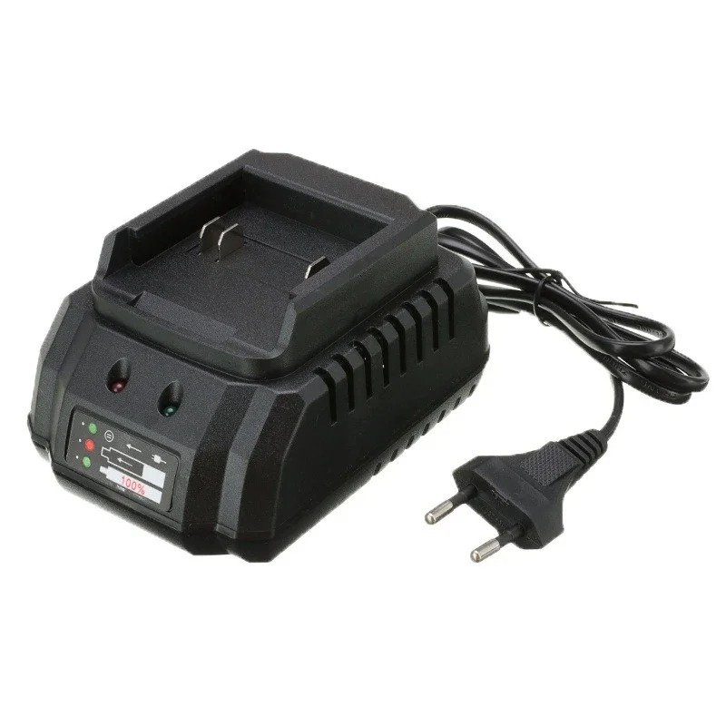 Para cargador modelo Makita 18V 21V taladro eléctrico llave eléctrica cargador de amoladora angular cargador de batería de herramienta eléctrica