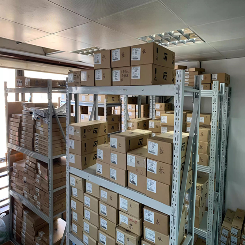 5 Buah ~ 20 Buah/Lot IS01H801G ISO1H801G ISO1H8016 SSOP36 Asli Baru