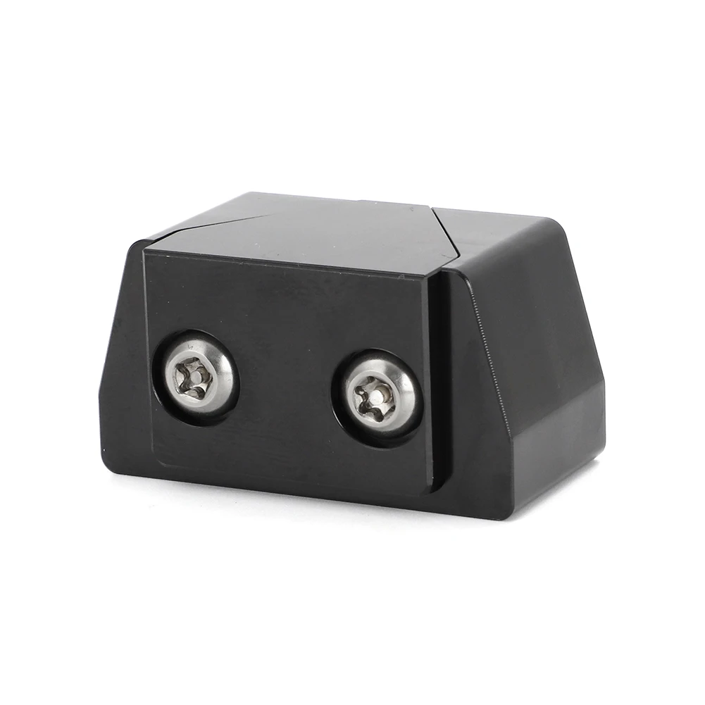 Kit de bloqueo antirrobo de seguridad de 2 puertos OBD II OBD para vehículos 1996 en adelante acceso al conector OBD accesorios antirrobo automáticos