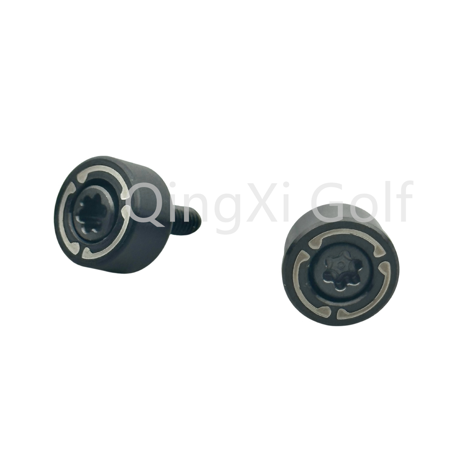 Tornillo de peso de Golf apto para TaylorMade Qi10 Qi10 MAX LS, cabeza de conductor, Fairway Wood Club, pesos híbridos compatibles