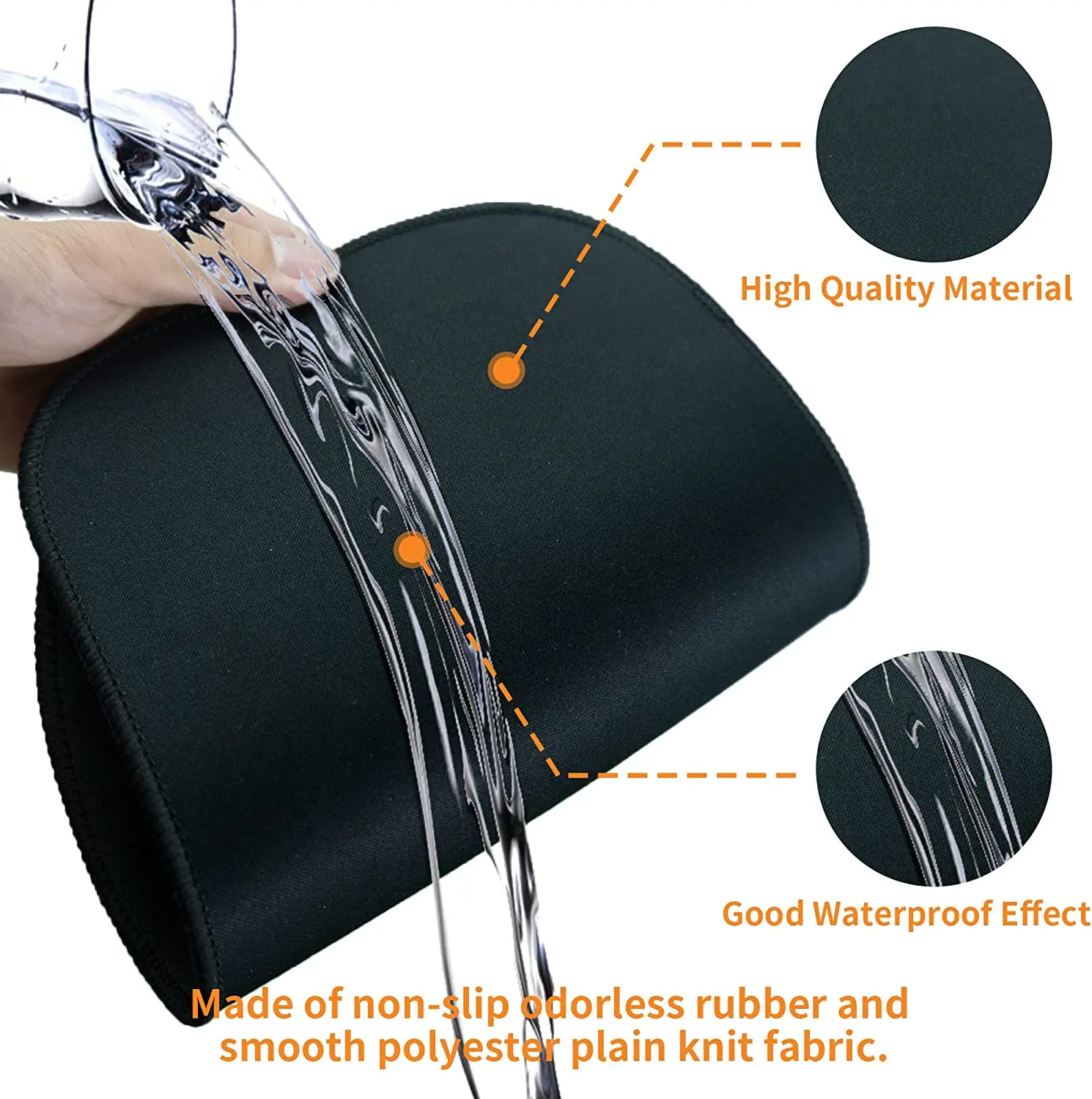 Sliding Mat for Kitchenaid Mixer Mover Slider Mat Pad Stand Mixer, Kitchen Appliance Slider Mat Compatible Kitchen Accessory