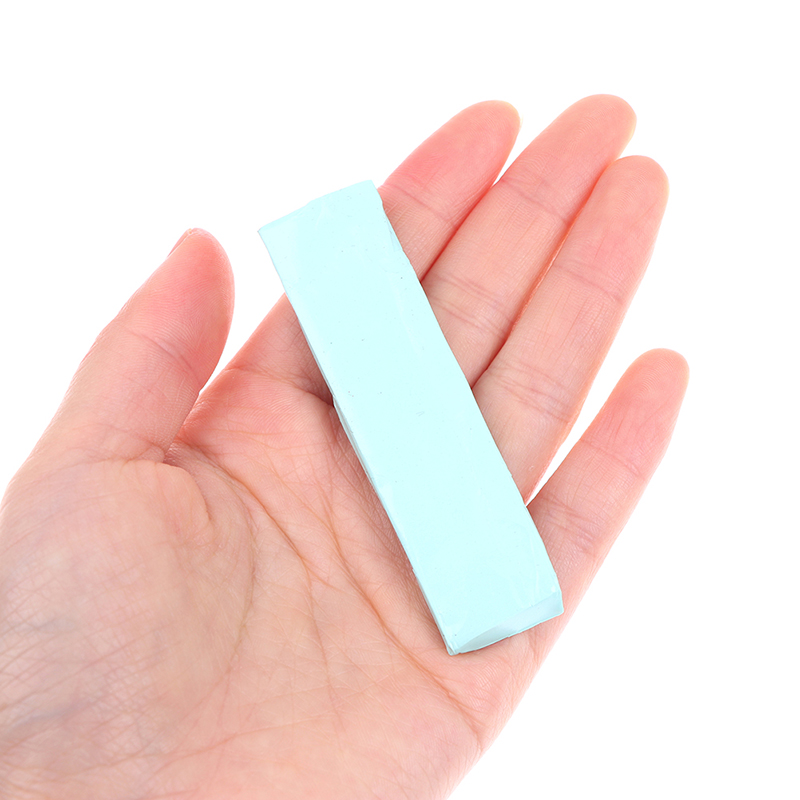 1 Uds 6033 Rodico el limpiador de masilla verde Original herramienta de reparación de relojes