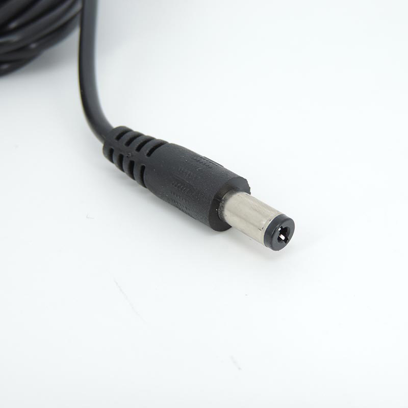 DC 12V 24V Car Adapter Carregador Isqueiro Cabo de extensão Plug Cord Switch Para Monitor Do Carro Câmera 2.1x5.5mm E1