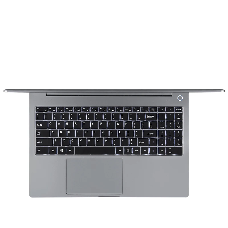 Genmachine AMD Ryzen 5 4600H 15.6 Inch Laptop DDR4 RAM M.2 NVME SSD Business Gaming Laptops Computer Notebook Radeon Graphics