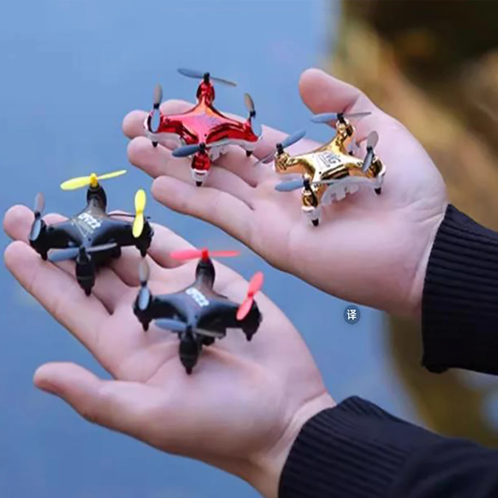 Nuevo Mini 4K Hd fotografía aérea RC Drone HT02 APP control vehículo aéreo no tripulado avión cámara aérea el avión plegable