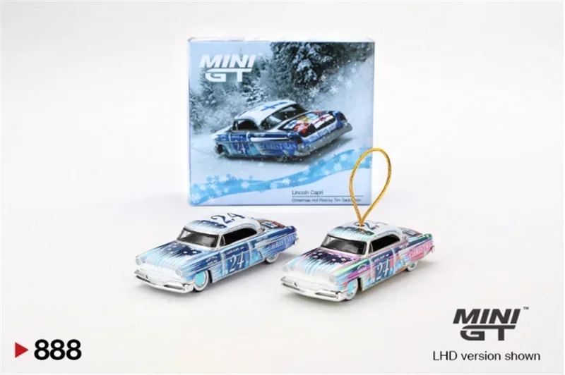 ** Preorden** PARA MINI GT 1:64 ** Preorden** PARTE DOS