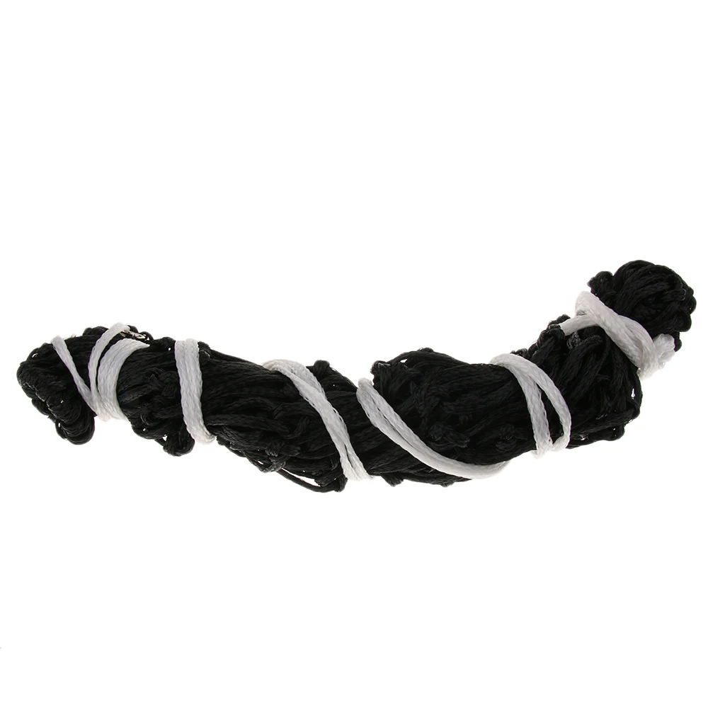 Nylon Haylage Net Pferde fütterung beutel kleiner Loch Heufutter beutel Slow Feed Heu Feeder Netz beutel langlebige Pferde pflege produkte