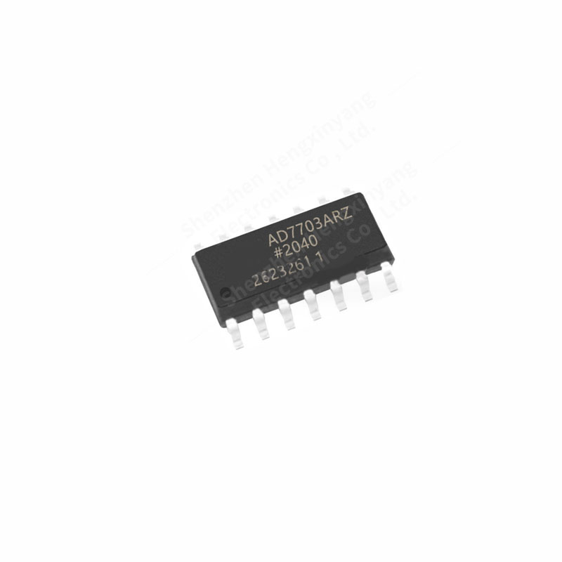 1pcs The AD7703ARZ package SOIC-20 analog-to-digital converter