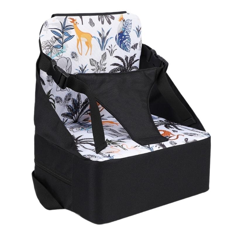 Y4qa для путешествий дружелюбный детский бустер сидень