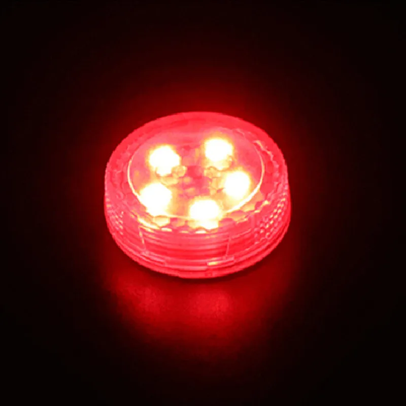 2 個磁気ワイヤレス 5LED ドアオープン警告衝突防止ライトヒュンダイ ix35 iX45 iX25 i20 i30 ソナタ、ヴァーナ、ソラリス用