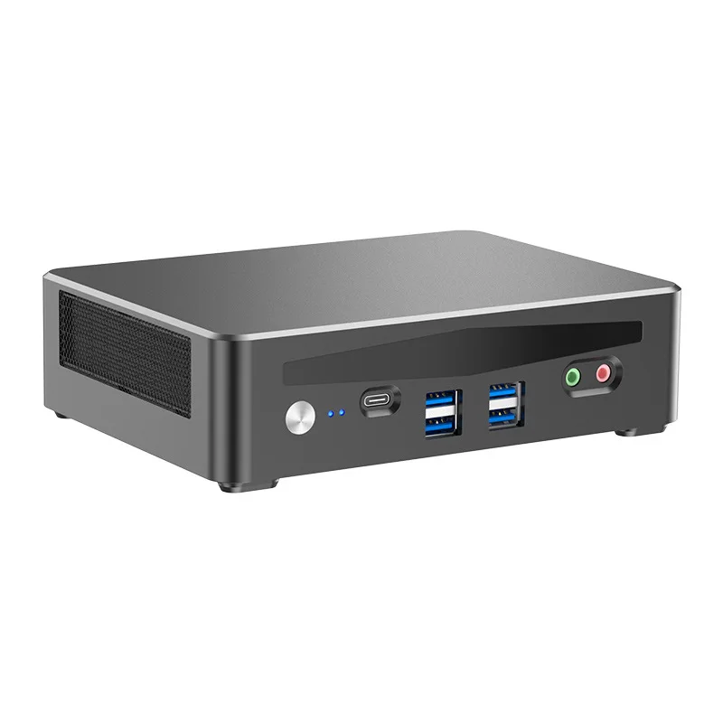 13Th Generation Core I9 Mini Mini Pc Thunderbolt 4 Dual Network Home Gaming Office Portable Minipc Mini Desktop