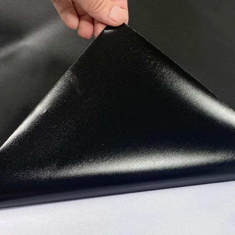 45x150 ซม.สติ๊กเกอร์ติดผนังสําหรับห้องเด็กกระดานดําไวนิลเด็กสติกเกอร์กระดานดําสีชอล์กสีผนัง