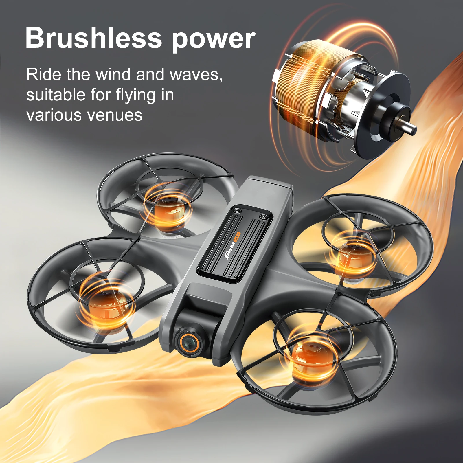Xiaomi s156 drone motores sem escova 8k profissional hd câmeras duplas 5g wifi fpv fluxo óptico pairar evitar obstáculos quadcopter