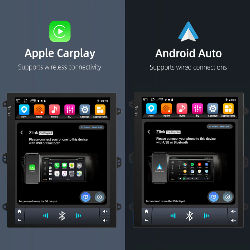 8Core 2 Din Android 12 Car Radio for Ford Focus 3 Mk 3 2011 2012 - 2019 Multimedia Video Player 2Din Carplay Auto Stereo DVD