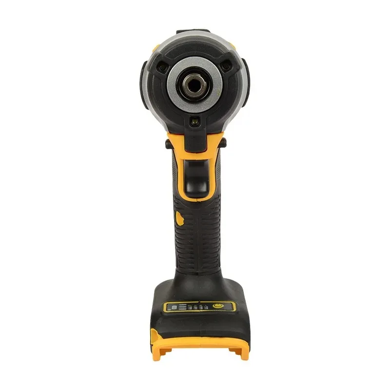 Dewalt DCF860 Taladro eléctrico sin escobillas Destornillador Taladro compacto inalámbrico / Controlador Taladros mejorados recargables Herramientas eléctricas