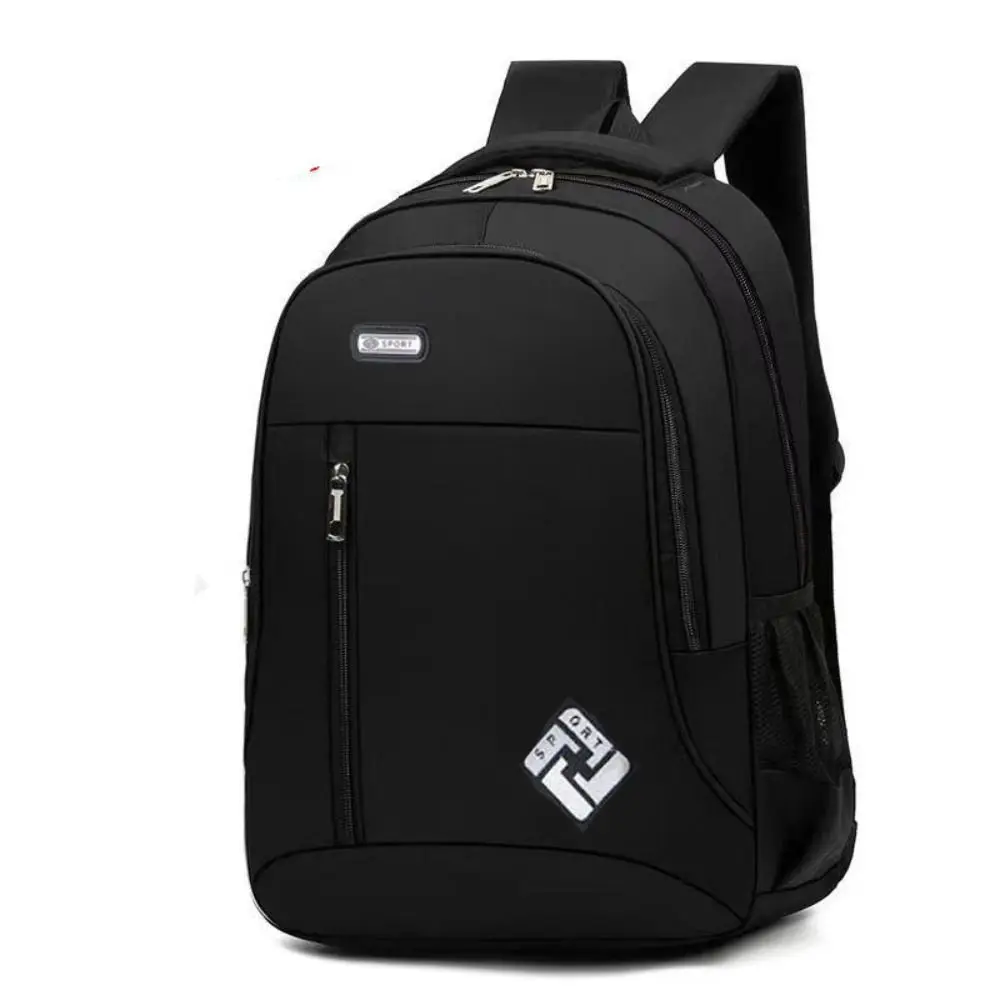 Business Commuting Men's Computer Backpack Large Capacity Multifunctional Waterproof Travel Backpack