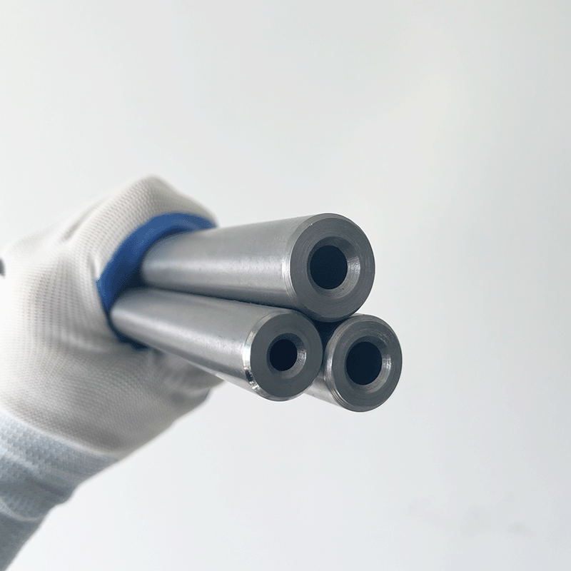 OD16mm シームレス鋼管油圧クロムモリブデン合金精密鋼管防爆パイプ