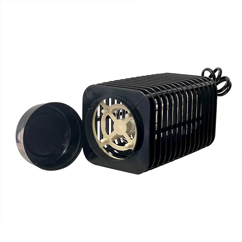 220V due dimensioni scelta nuovo stile lampada UV elettricità insetto nero zanzara Killer per giardino interno ed esterno 15W