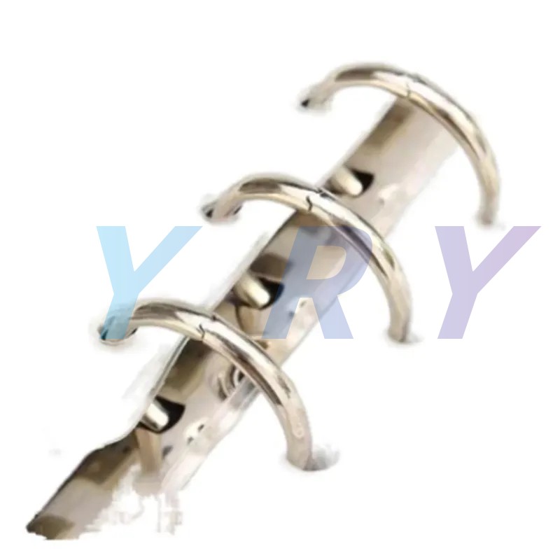 Kit de resistencias Smd Book 0805 Kit surtido de resistencias de chip 0201 0402 0603 1206 1% FR-07 SMT 170 valores 0R-10M Libro de muestras Smd