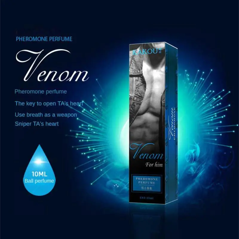 10ml Perfumy Feromon Feromon Dla Mężczyzn I Kobiet Długotrwały Olejek Perfumowy Olejek Eteryczny Do Ciała Perfumy Elastyczny Olejek