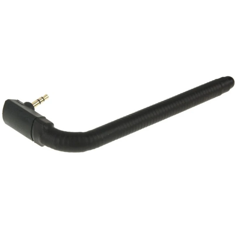 6dBi Cell Phone Signal Booster Antenna Portable Phone Signal Enhancement Portable Antenna 3.5mm Jack Signal Amplifier Phone Tool