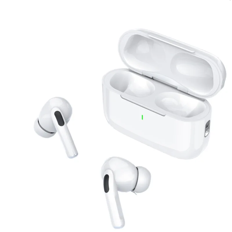 Słuchawki douszne TWS Prawdziwe bezprzewodowe słuchawki Zestaw słuchawkowy Bluetooth Okno Wodoodporne pozycjonowanie Sterowanie dotykowe dla xiaomi Android IOS