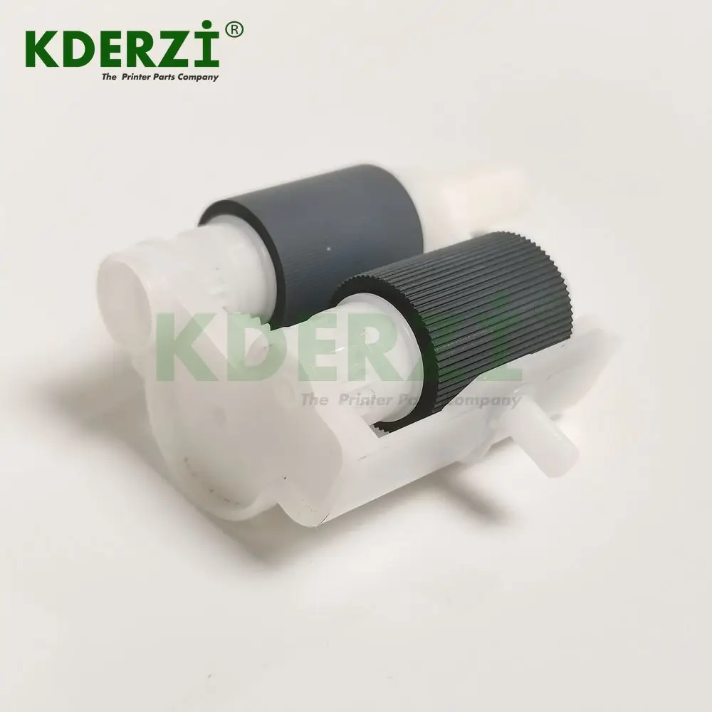 Rakitan Roller umpan baki kertas asli LU9244001 untuk saudara DCP-8110 8150 8155 HL-5440 5470 6180 MFC-8510 8710 8810 8910