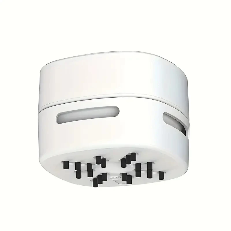 Miniaspiradora de escritorio portátil, Miniaspiradora para mesa de escritorio, recogedor de polvo, coche para el hogar, oficina, barredora de mesa, limpiador de escritorio