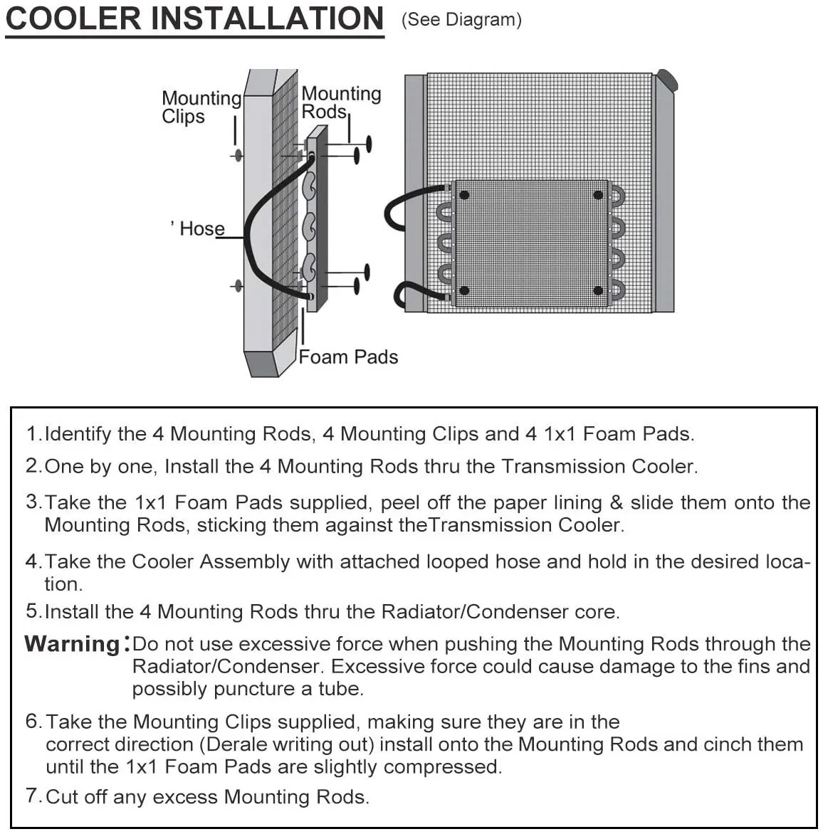 2 fileiras 4 fileiras 6 fileiras 8 fileiras 10 fileiras 16 fileira universal transmissão remota refrigerador de óleo auto-manual conversor de radiador kit de alumínio