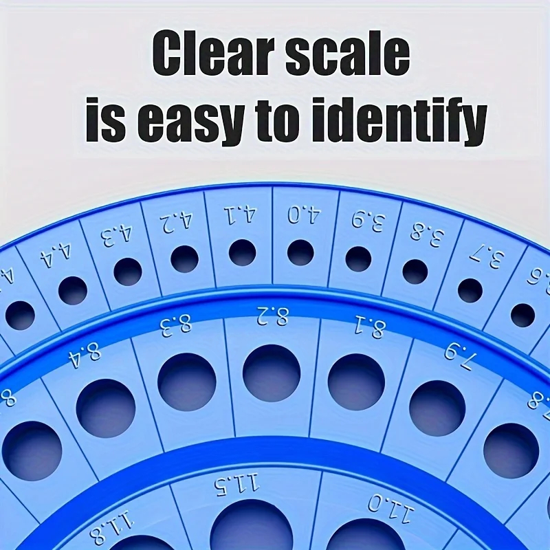 Drehwerkzeug-Bithalter, Dorn, Bohrbank, Werkzeuglöcher, Schraubendreher, Bithalter, Bohrkopf, Aufbewahrungskoffer