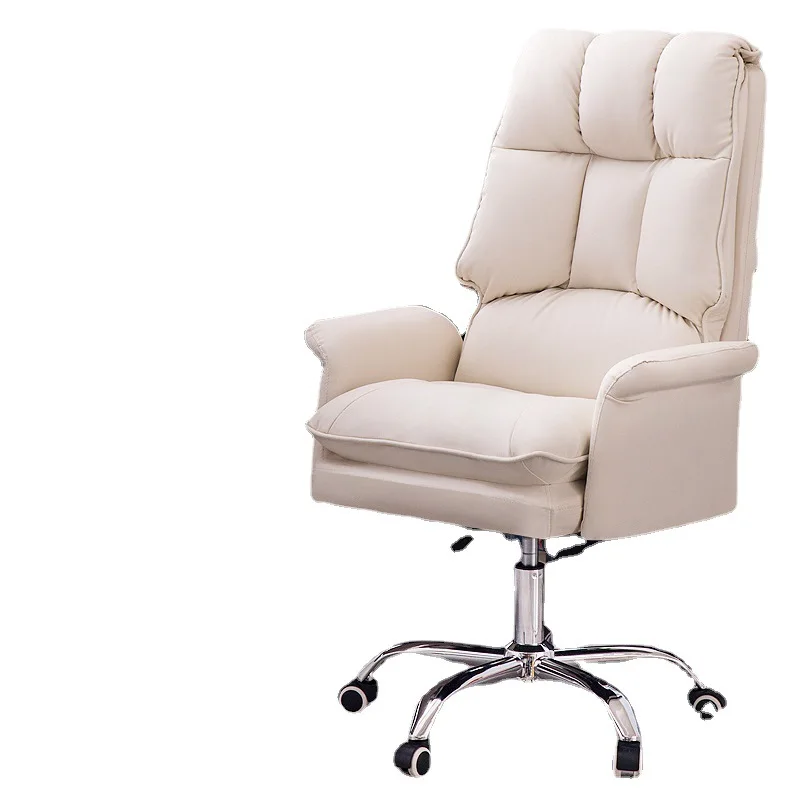 Reclining Office Chair, Great for Comfortable and Long Gaming Sessions