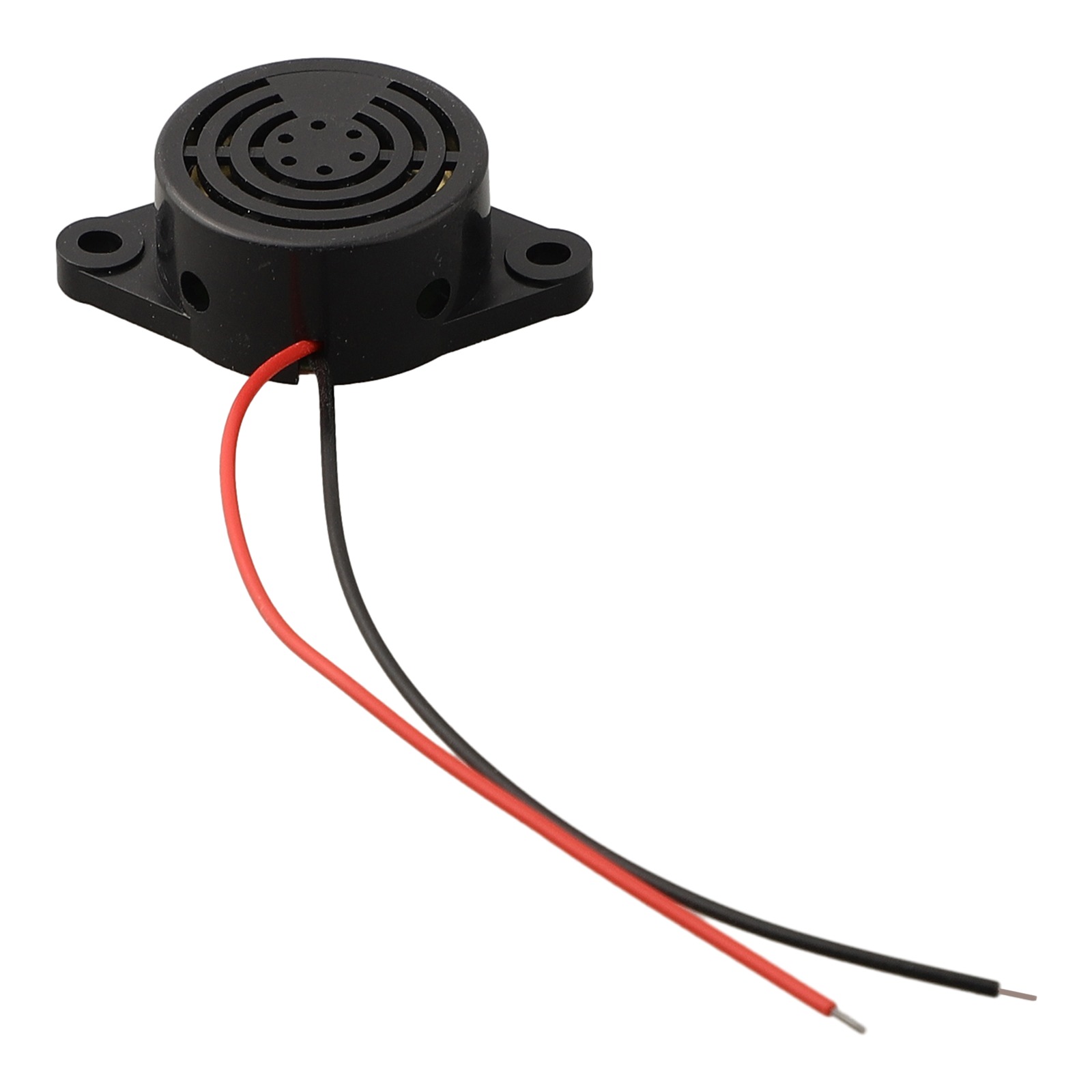 100DB Alarm High-decibel DC 3-24V 12V horn Electronic Buzzer Beep Alarm security buzzer Continuous Beep Anti-theft Horn