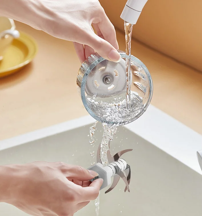 Лидер продаж, мини-устройство для смешивания молока