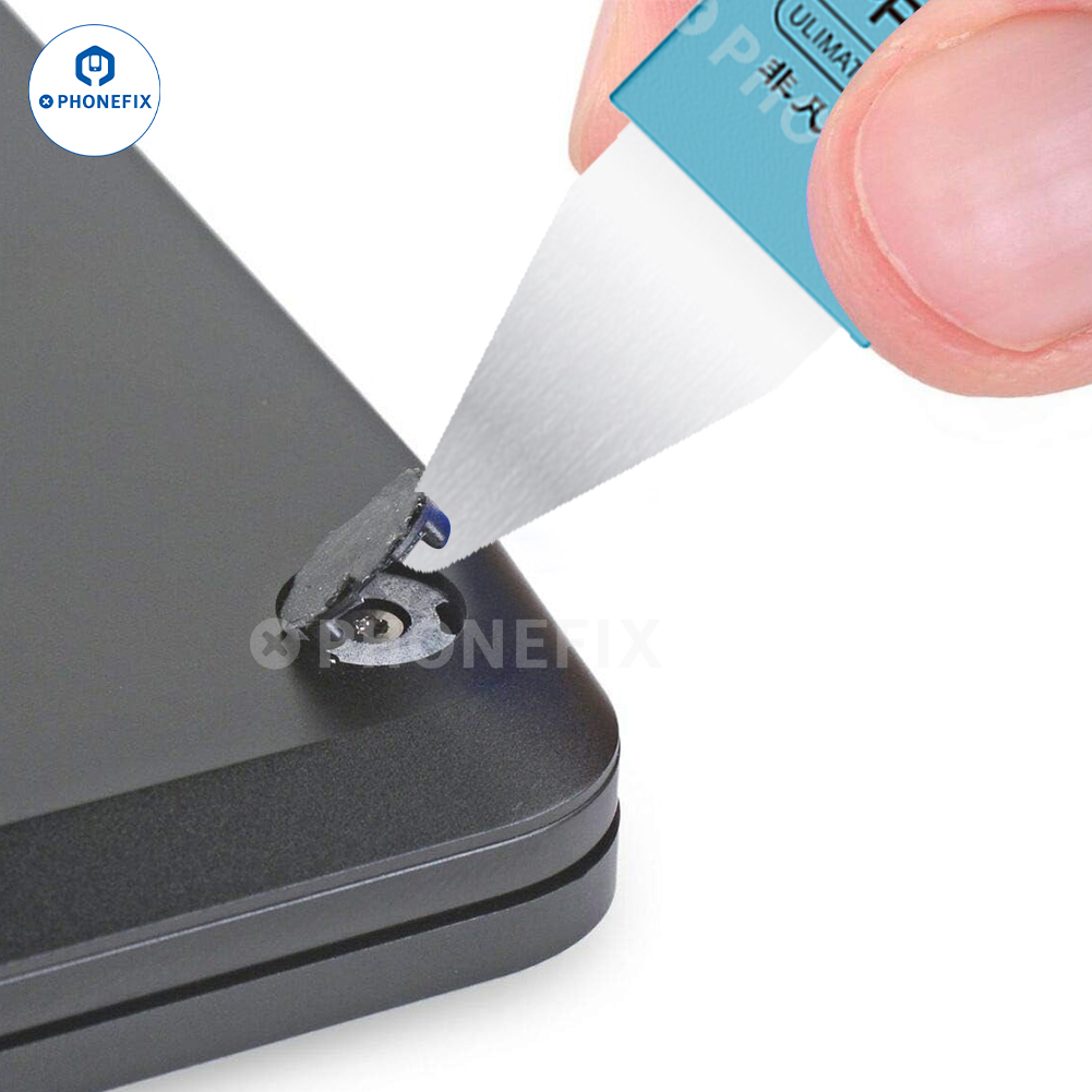 Mobile Phone Computer Burst Screen Removal Blade Cell Phone Frame Screen Cable Battery Chip CPU Tin Planting Special Tin Scraper
