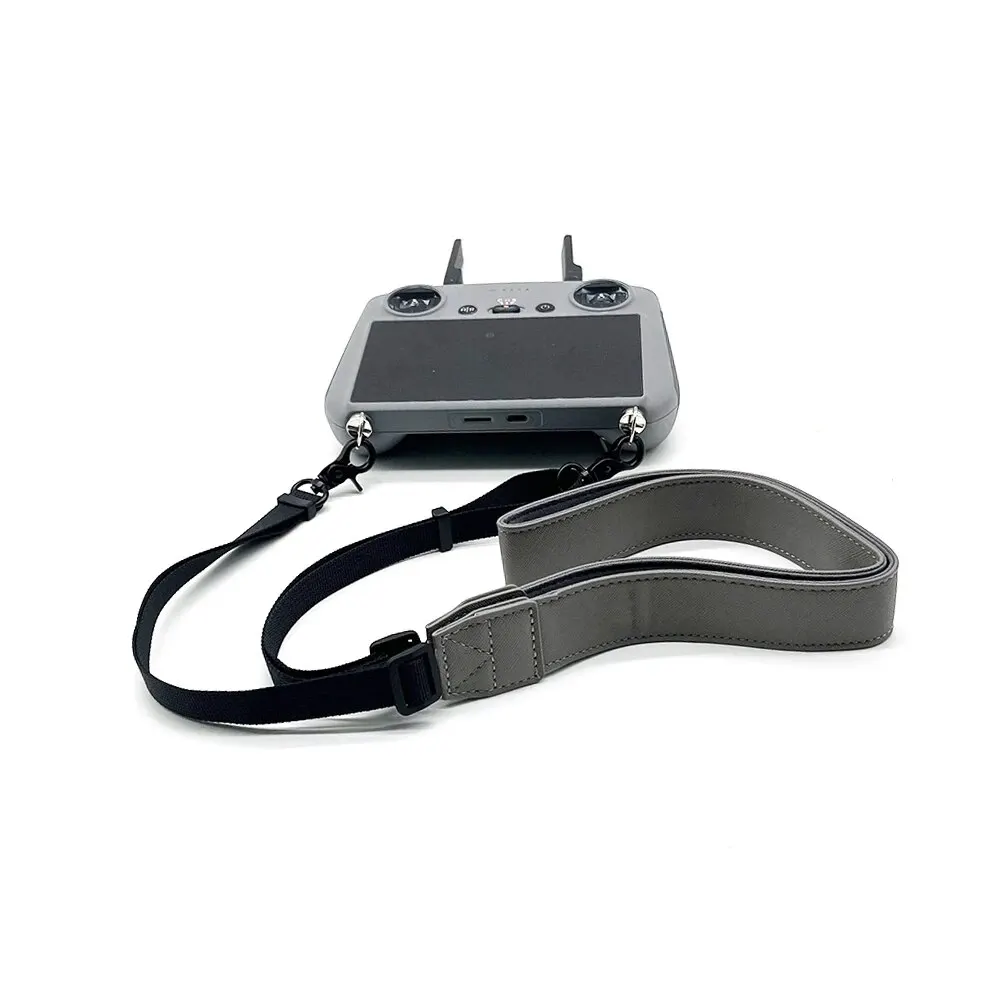 Lanyard Für DJI RC/RC Pro/RC 2 Einstellbare Neck Strap Hängen Straps Für Mini 3 Pro/Mavic 3 Pro/Air 3/Mini 4 Pro Drone Zubehör
