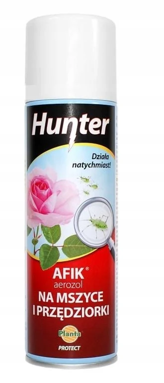 Haus vorbereitung für Blattläuse und Trauben afik 250ml