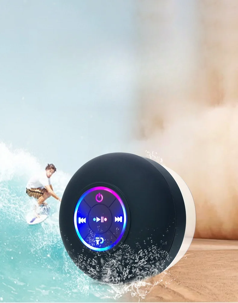 draagbare luidspreker mini-luidspreker luidspreker mp4-speler bluetooth soundbar tweeter mini haut tresur bluetooth originele radio