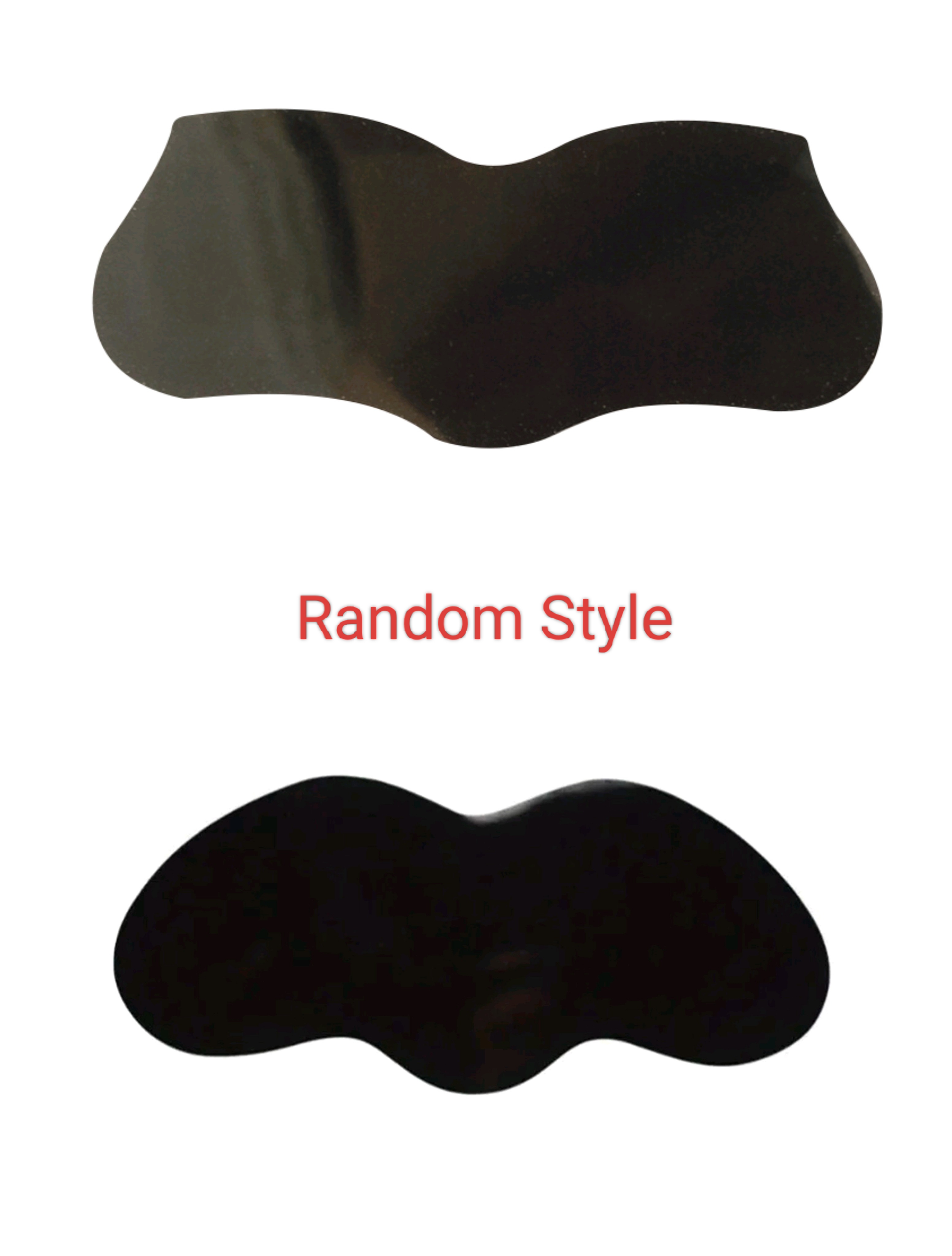 แถบจมูกสำหรับกำจัดสิวหัวดำสิวแถบลอกรูขุมขนทันที10/20/50ชิ้นแผ่นทำความสะอาดจมูกอย่างล้ำลึกใหม่