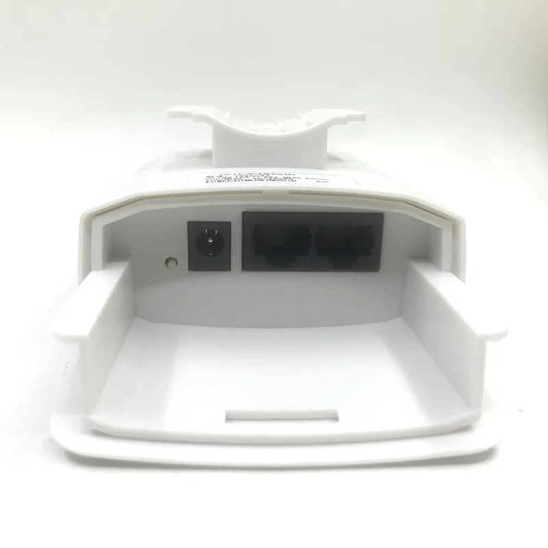 9344 7628 Chipset MINI Router WIFI Repeater Tầm Xa 300Mbps2.4Ghz1-3Km Ngoài Trời AP Router CPE AP Cầu Khách Hàng router Repeater