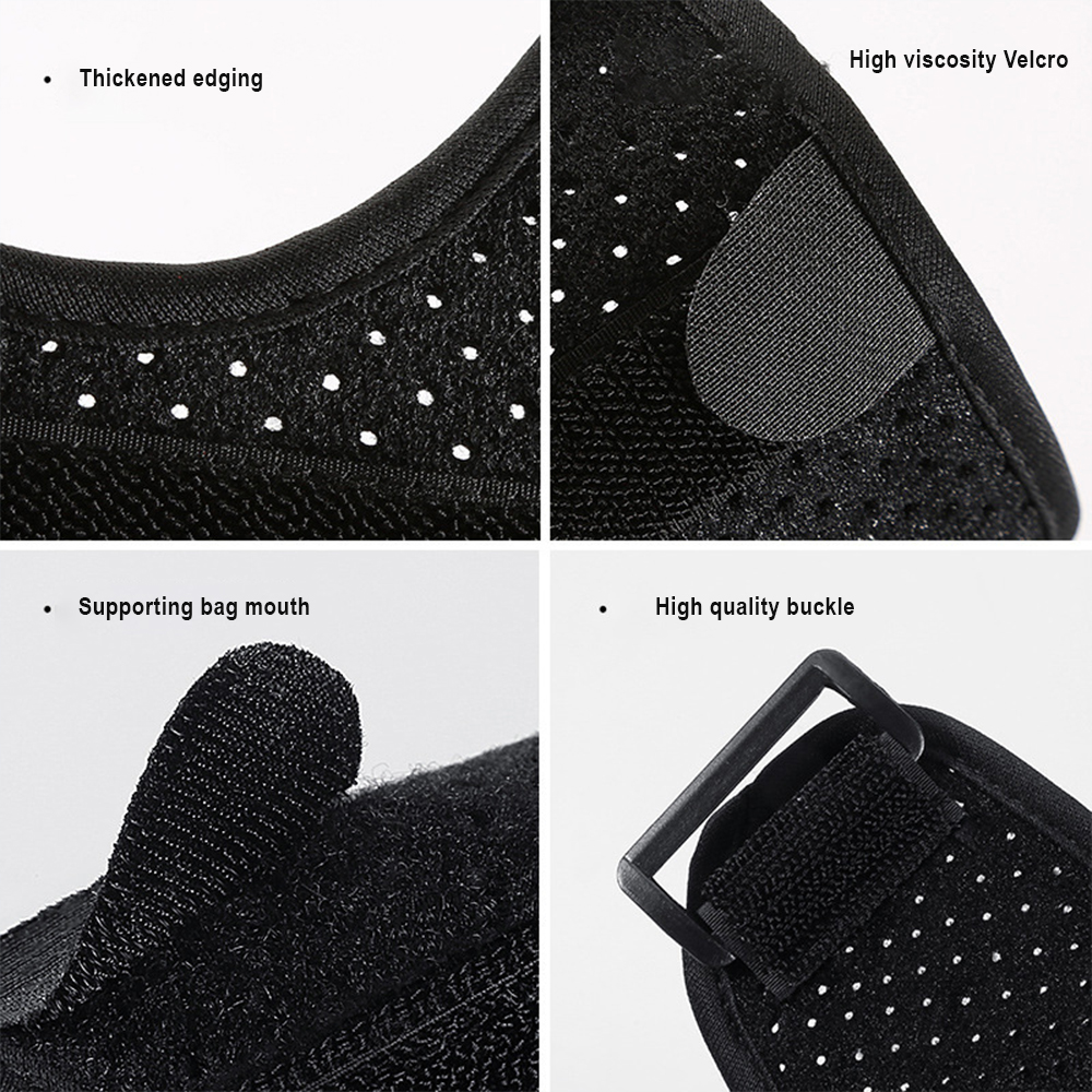 Férula para pulgar para 1 persona, mano derecha e izquierda, soporte para pulgar Reversible, funda para tendón, protección para muñeca, funda para pulgar