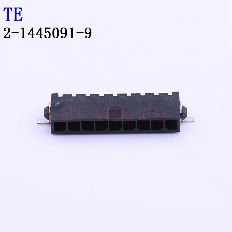 10PCS/100PCS 2-1703930-1 2170088-1 2-1445091-9 TE Connector