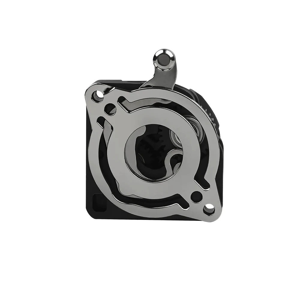 Creality k1/k1 max extrusora kit de mecanismo de extrusão de beija-flor sem motor para impressora 3d k1/k1max nova peça de atualização acessório