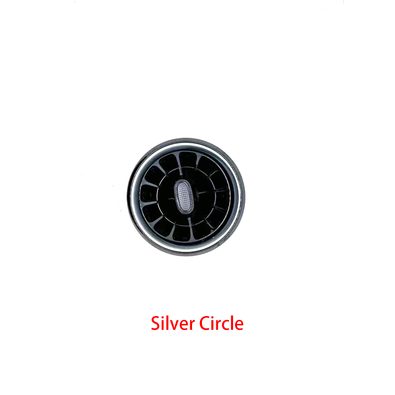 修理された車のフロントインテリアダッシュボード A/C 空気出口ターボコンディショニングベントメルセデスベンツ V クラス W447 ヴィト A 4478308502